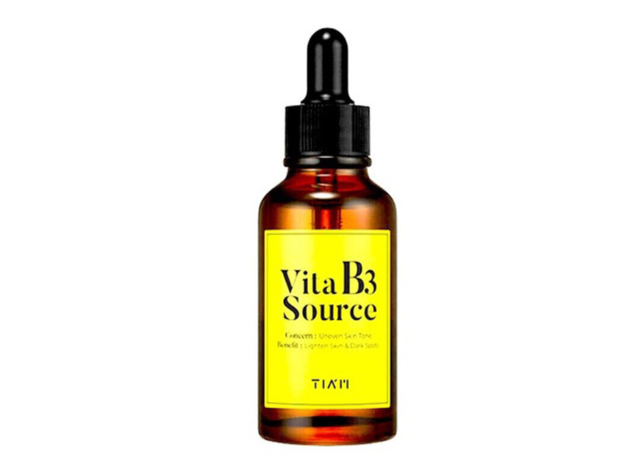 TIAM Vita B3 Source Brightening Serum 40 ml