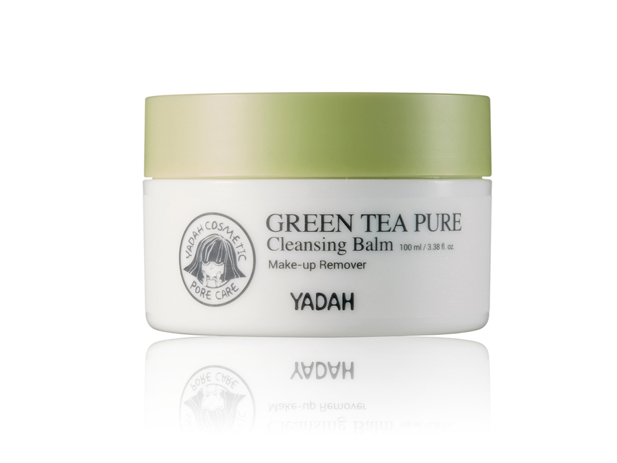 Yadah Green Tea Pure Cleansing Balm 100 ml