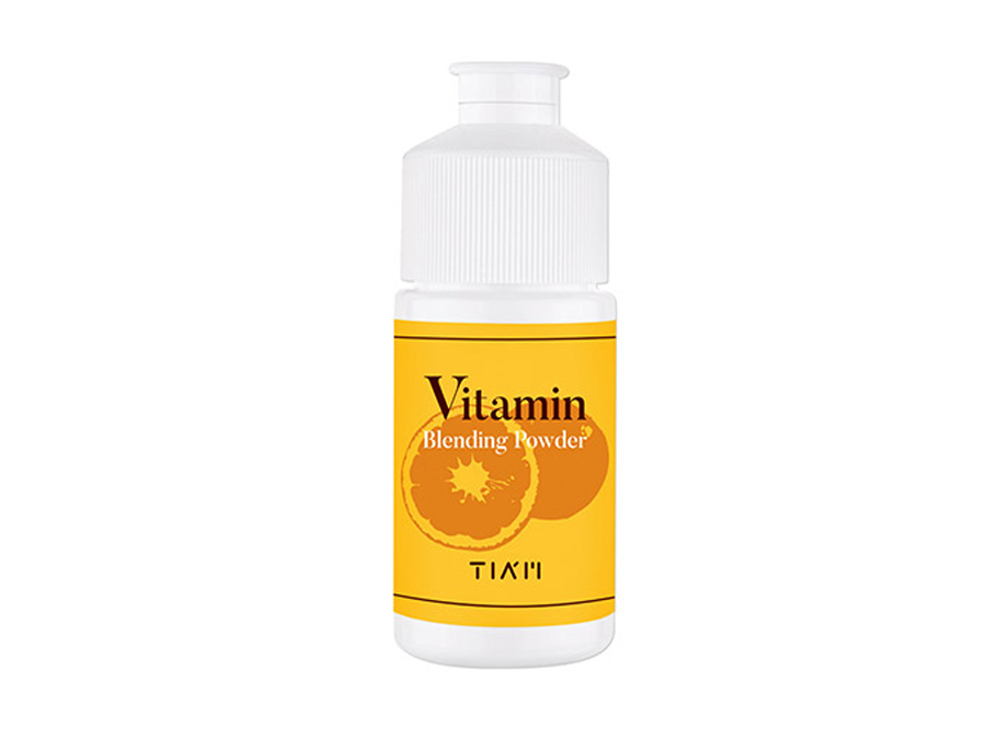 TIAM Vitamin Blending Powder 10g
