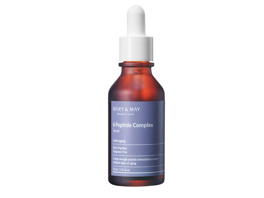 Mary&May 6 Peptide complex Serum 30ml