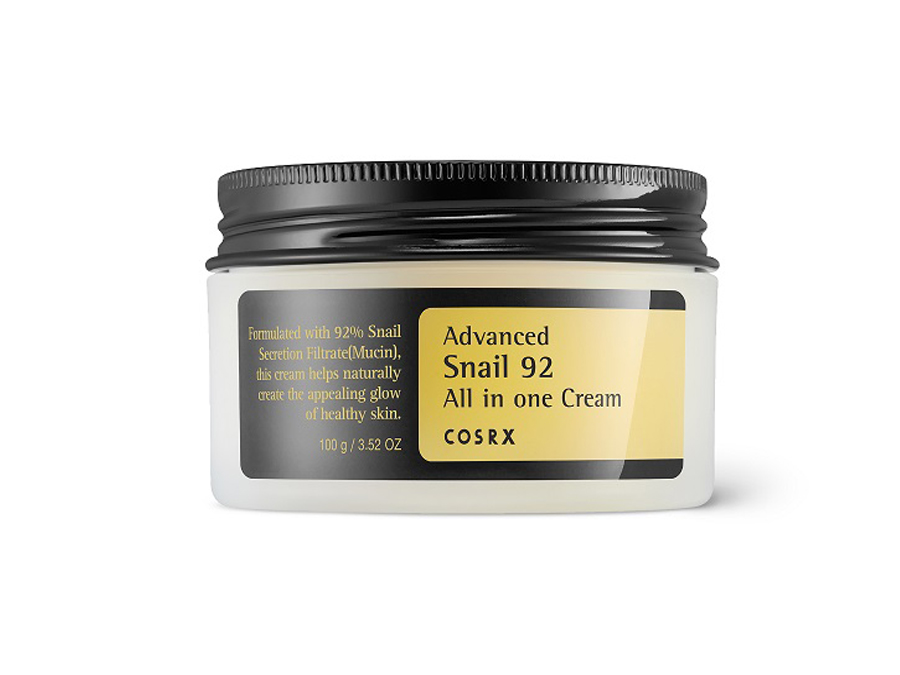 COSRX Advanced Snail 92 All in One Cream 100 ml