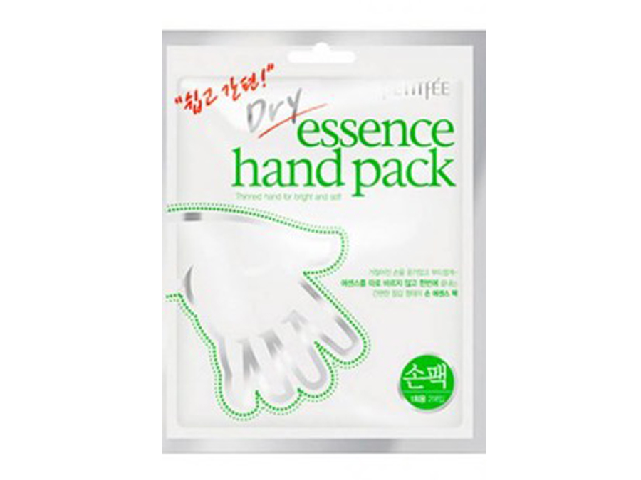 Petitfee Dry Essence Hand Pack 2 sheets
