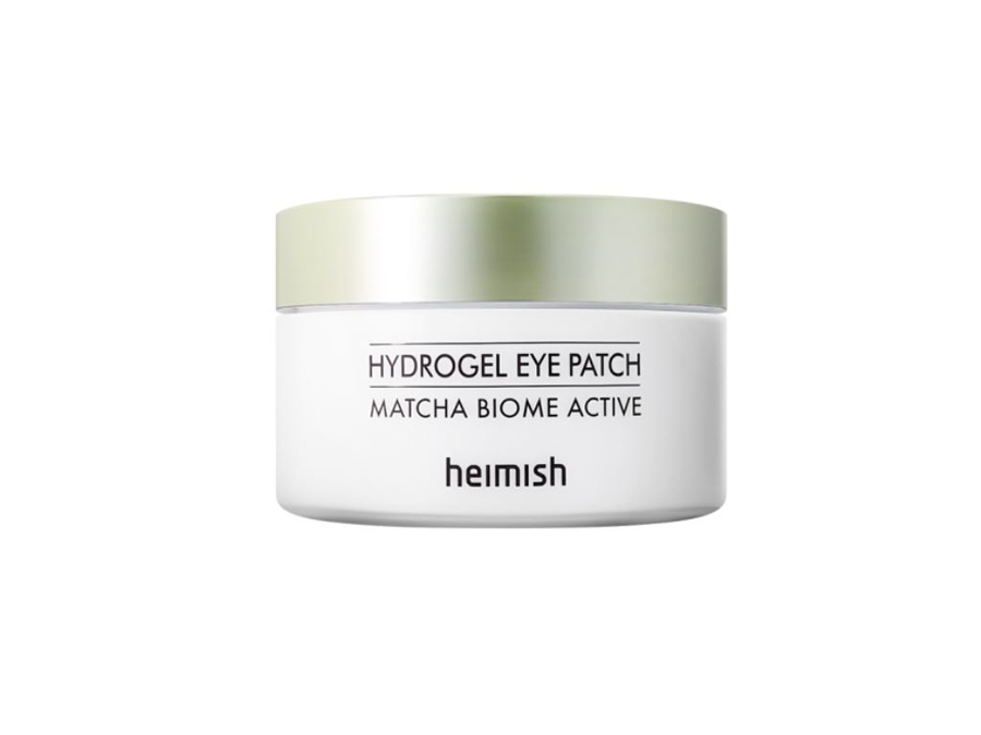 Heimish Matcha Biome Hydrogel Eye Patch 60szt