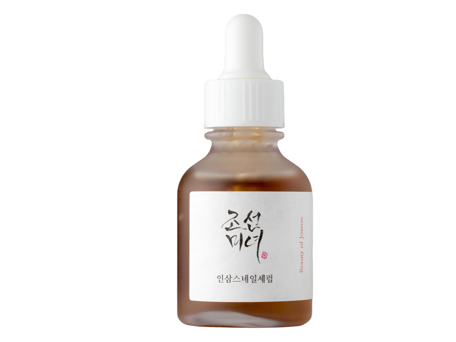 Beauty of Joseon - Ginseng Revive Serum - Regenerujące Serum do Twarzy z Żeń-Szeniem - 30ml