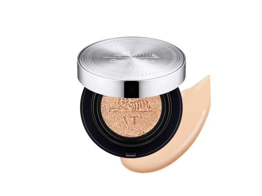 VT COSMETICS CICA AIRY FIT COVER CUSHION