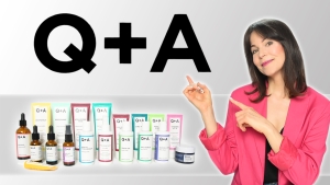 Kosmetyki Q+A